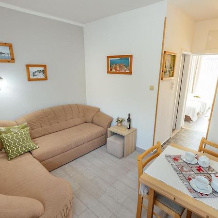 Apartmani Vico Herceg Novi Extérieur photo