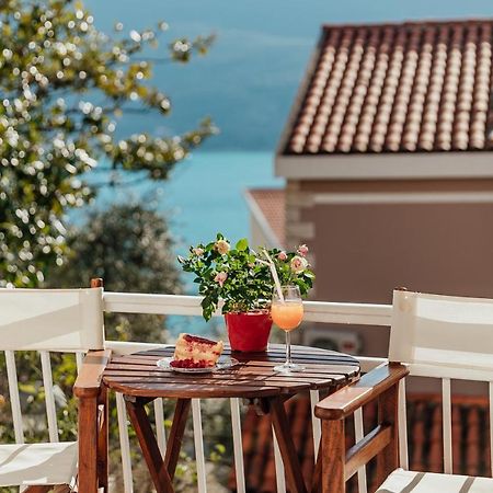 Apartmani Vico Herceg Novi Extérieur photo