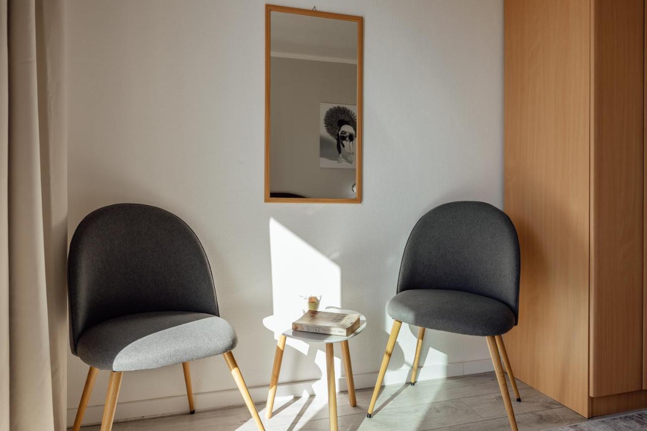 Apartmani Vico Herceg Novi Extérieur photo