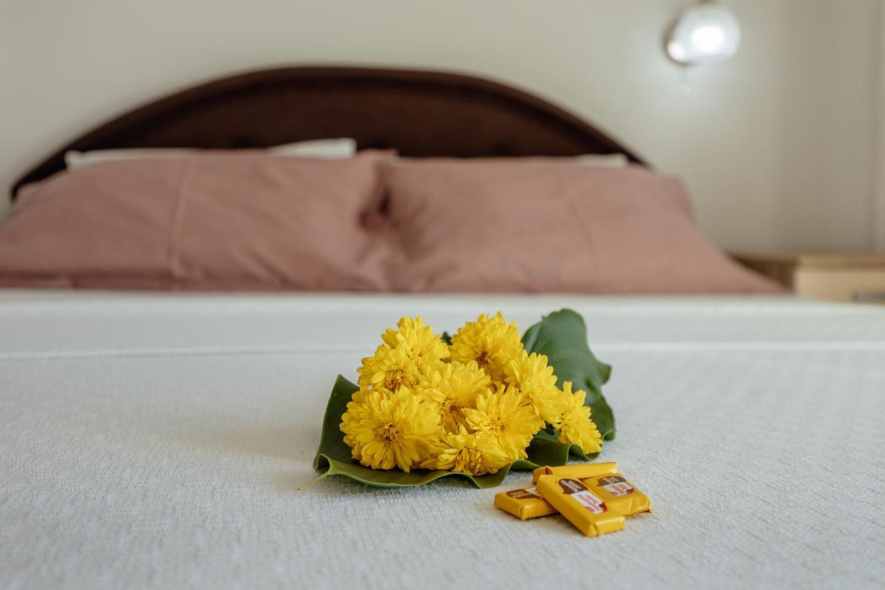 Apartmani Vico Herceg Novi Extérieur photo