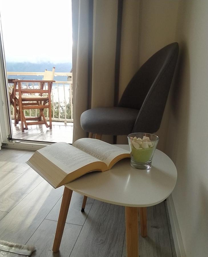 Apartmani Vico Herceg Novi Extérieur photo
