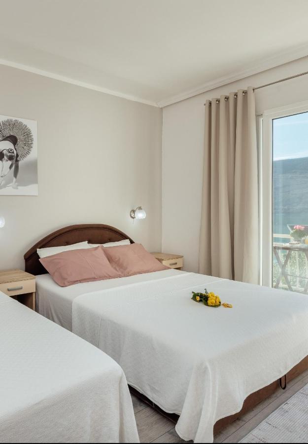 Apartmani Vico Herceg Novi Extérieur photo