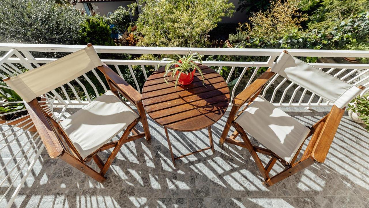 Apartmani Vico Herceg Novi Extérieur photo