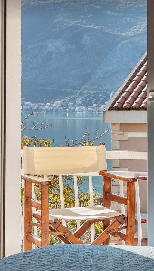 Apartmani Vico Herceg Novi Extérieur photo
