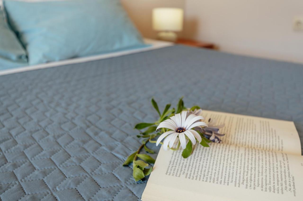 Apartmani Vico Herceg Novi Extérieur photo