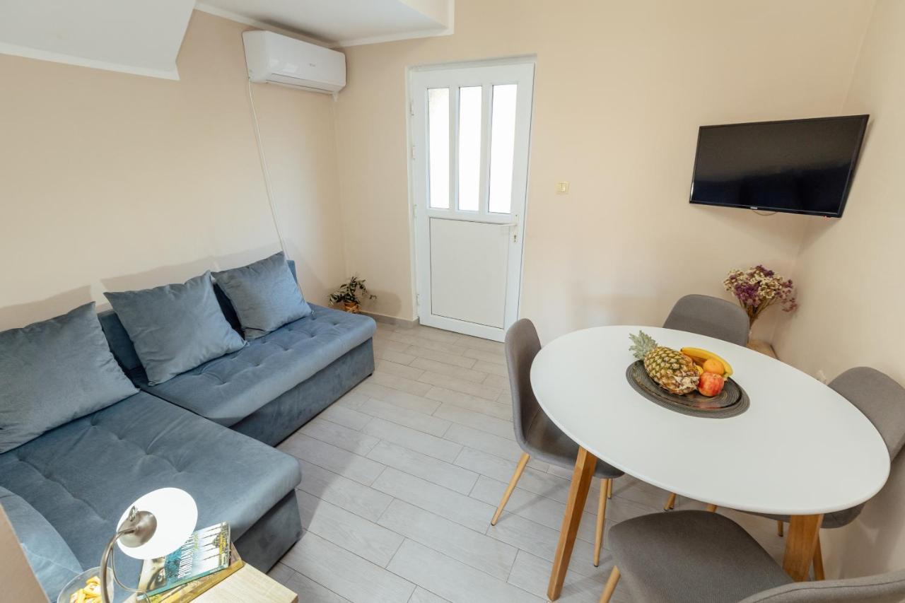 Apartmani Vico Herceg Novi Extérieur photo