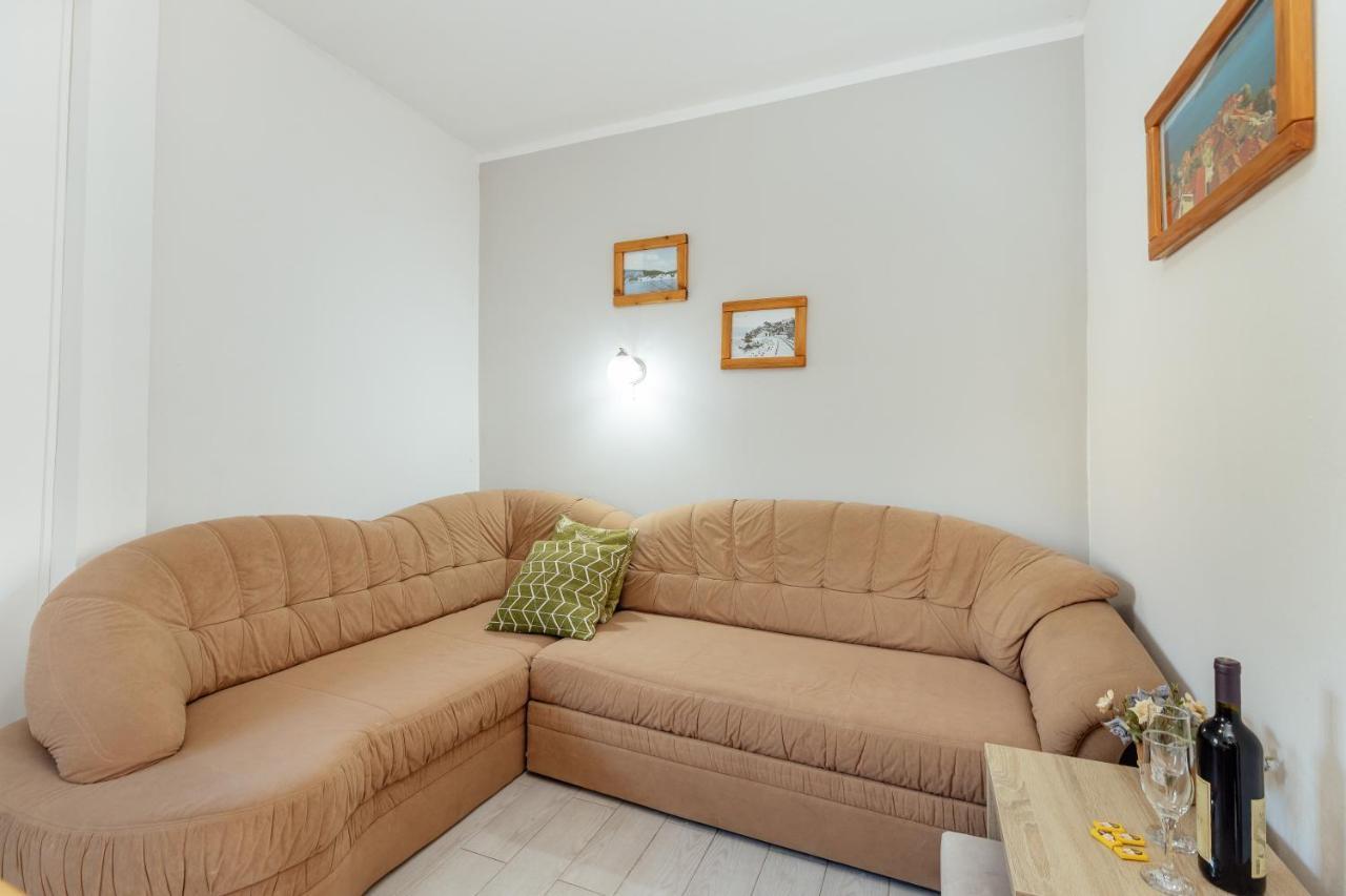 Apartmani Vico Herceg Novi Extérieur photo