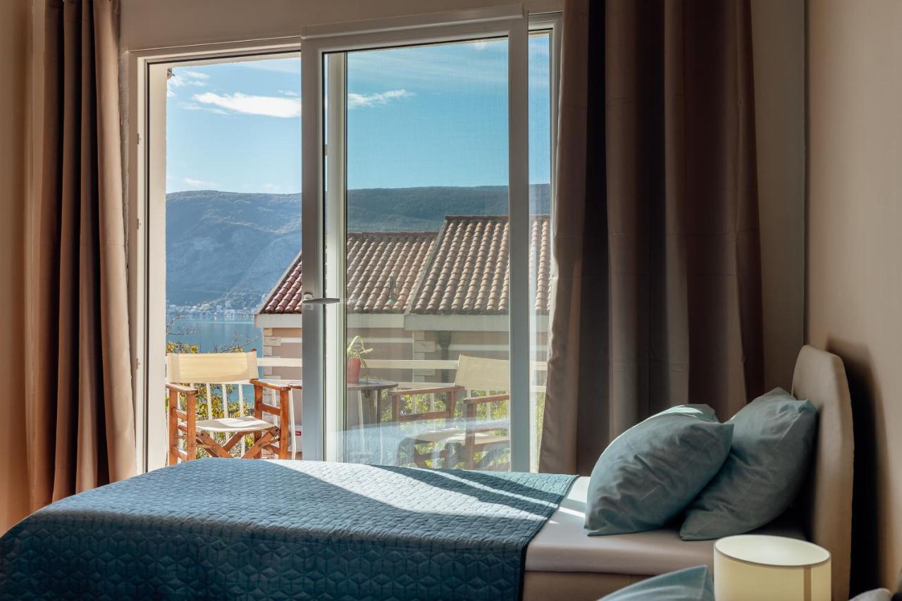 Apartmani Vico Herceg Novi Extérieur photo