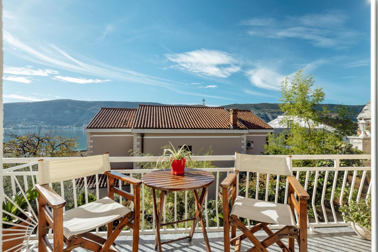 Apartmani Vico Herceg Novi Extérieur photo