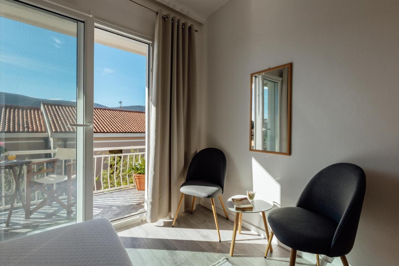 Apartmani Vico Herceg Novi Extérieur photo