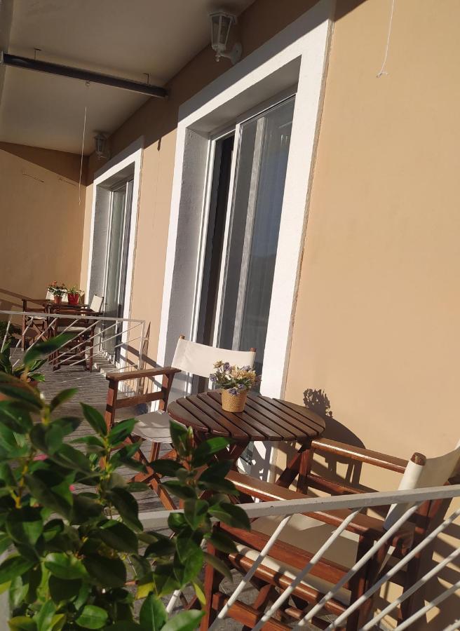 Apartmani Vico Herceg Novi Extérieur photo