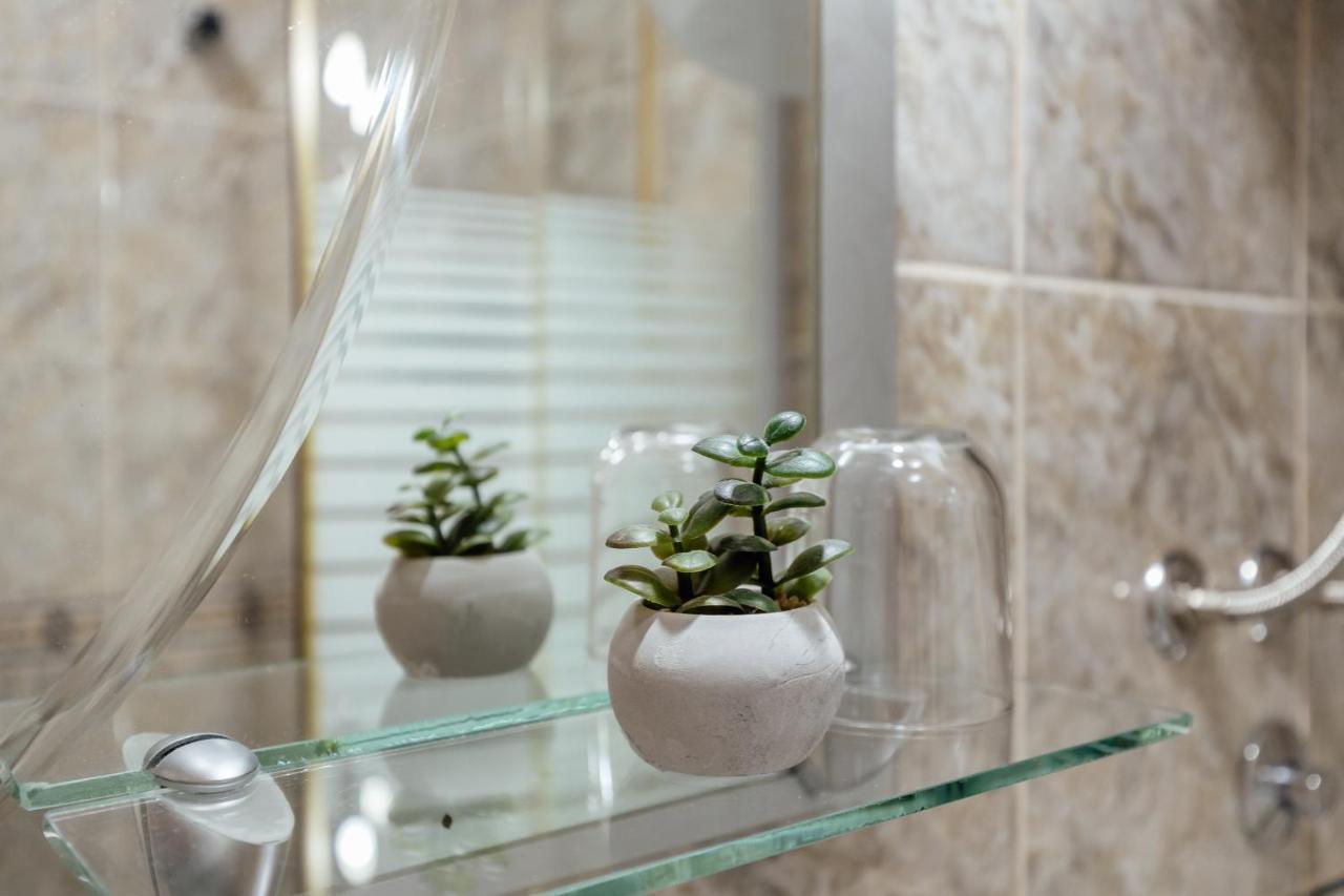 Apartmani Vico Herceg Novi Extérieur photo