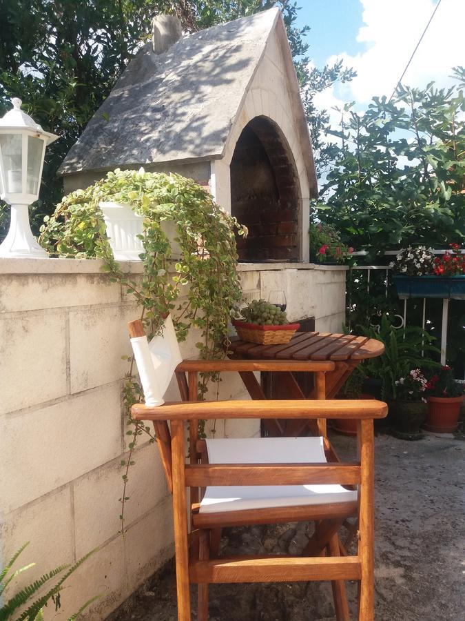 Apartmani Vico Herceg Novi Extérieur photo