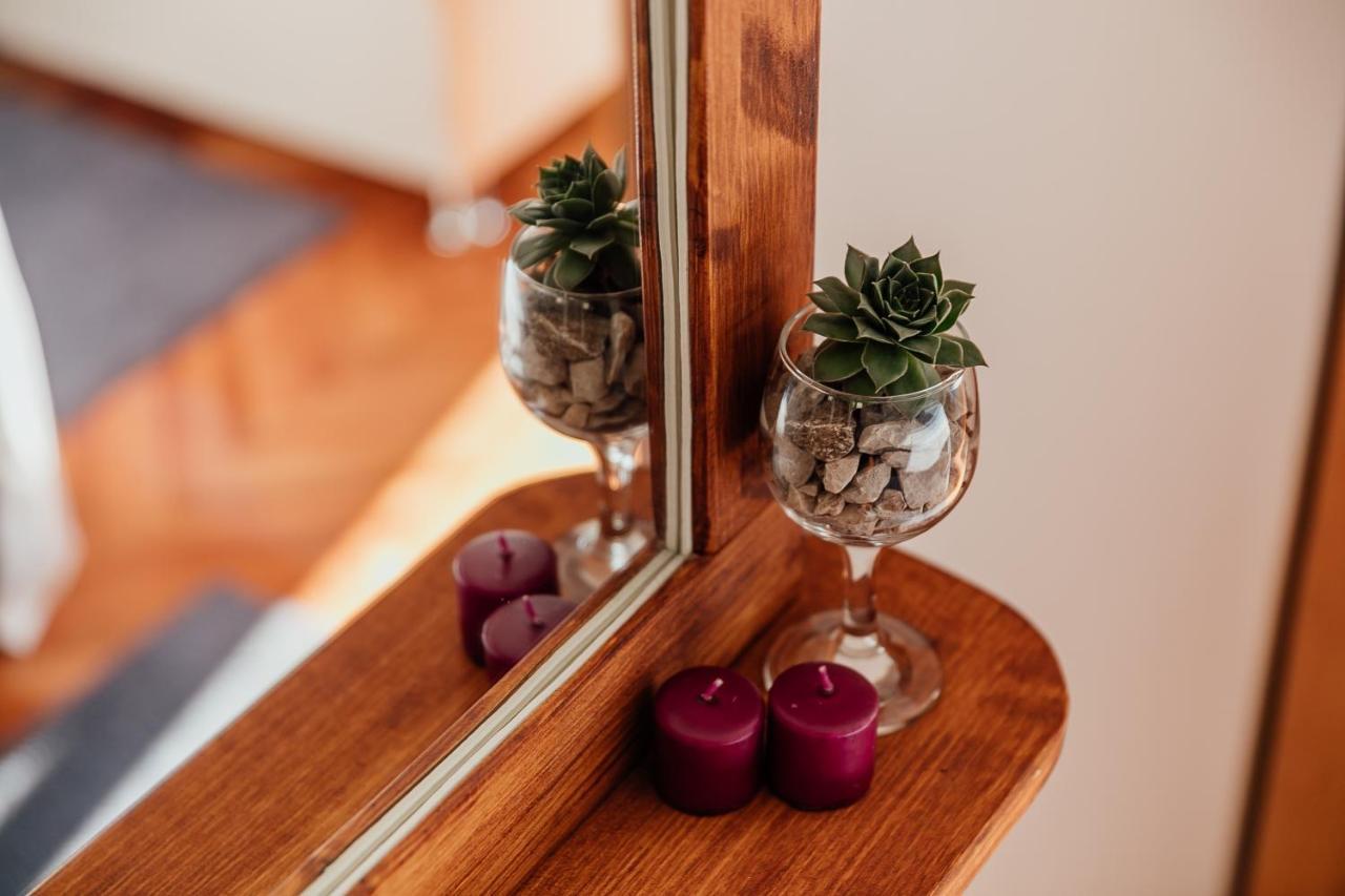 Apartmani Vico Herceg Novi Extérieur photo
