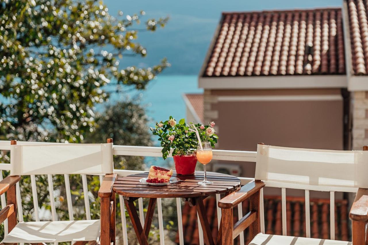 Apartmani Vico Herceg Novi Extérieur photo